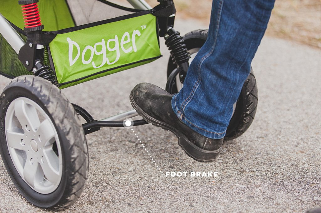 Dogger™ Stroller-10