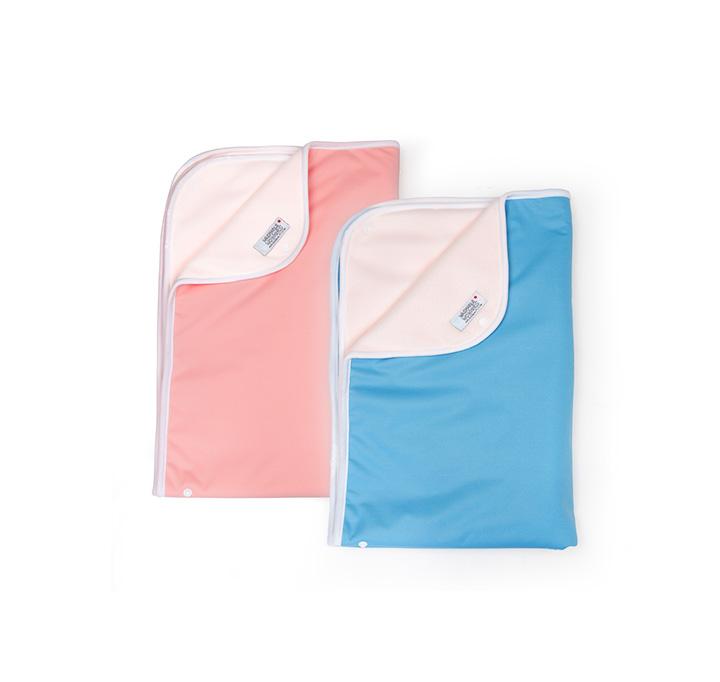Washable Incontinence Pads
