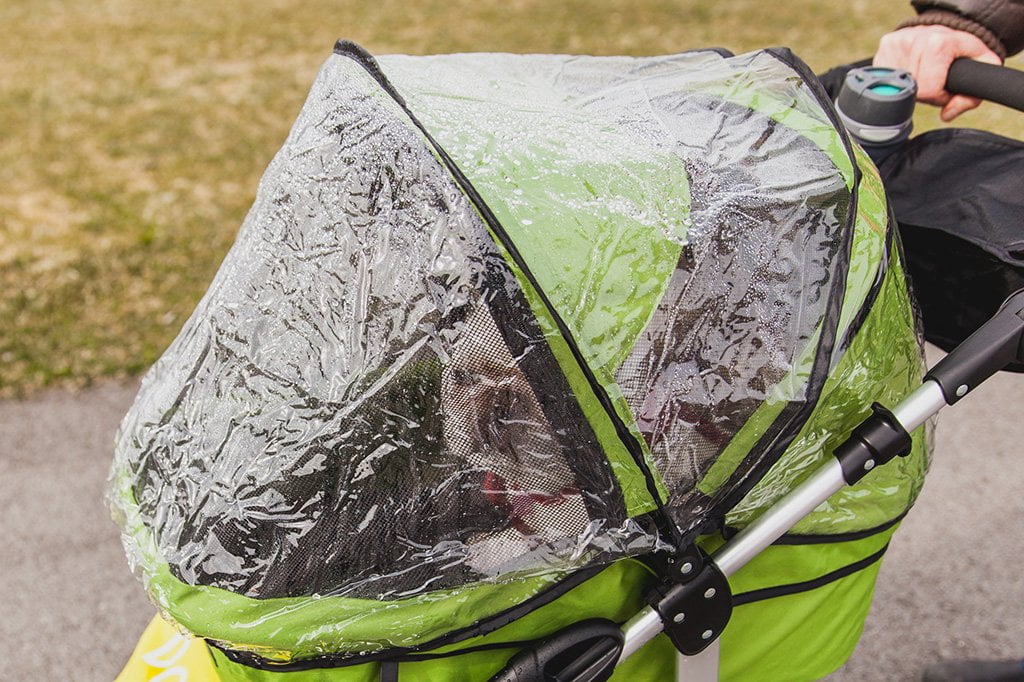 Dogger™ Rain Cover Replacement-2