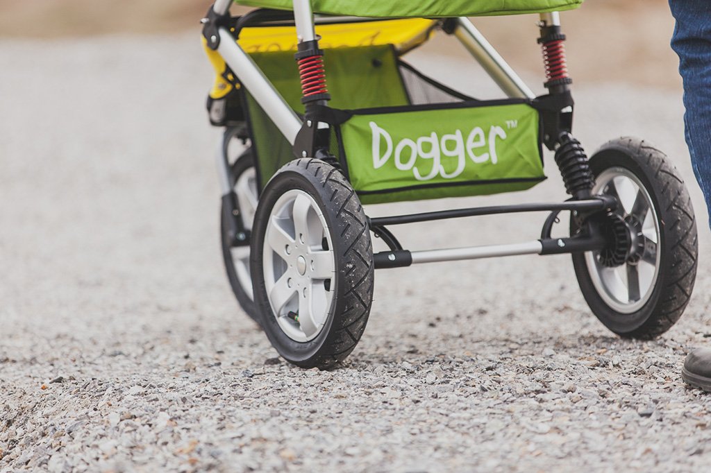 Dogger™ Rear Wheel-3
