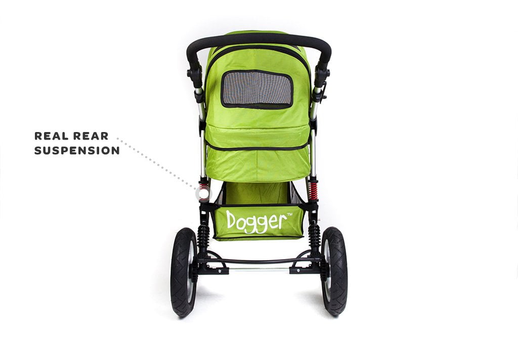 Dogger™ Stroller-2