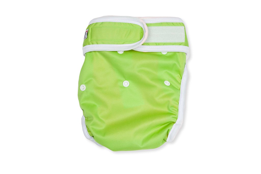 Washable Wonders™ Dog Diapers (Female - No Tail Hole)-12