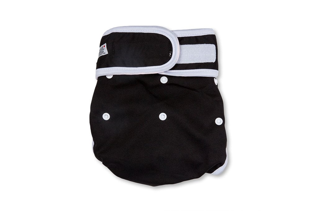 Washable Wonders™ Dog Diapers (Male - No Tail Hole)-11