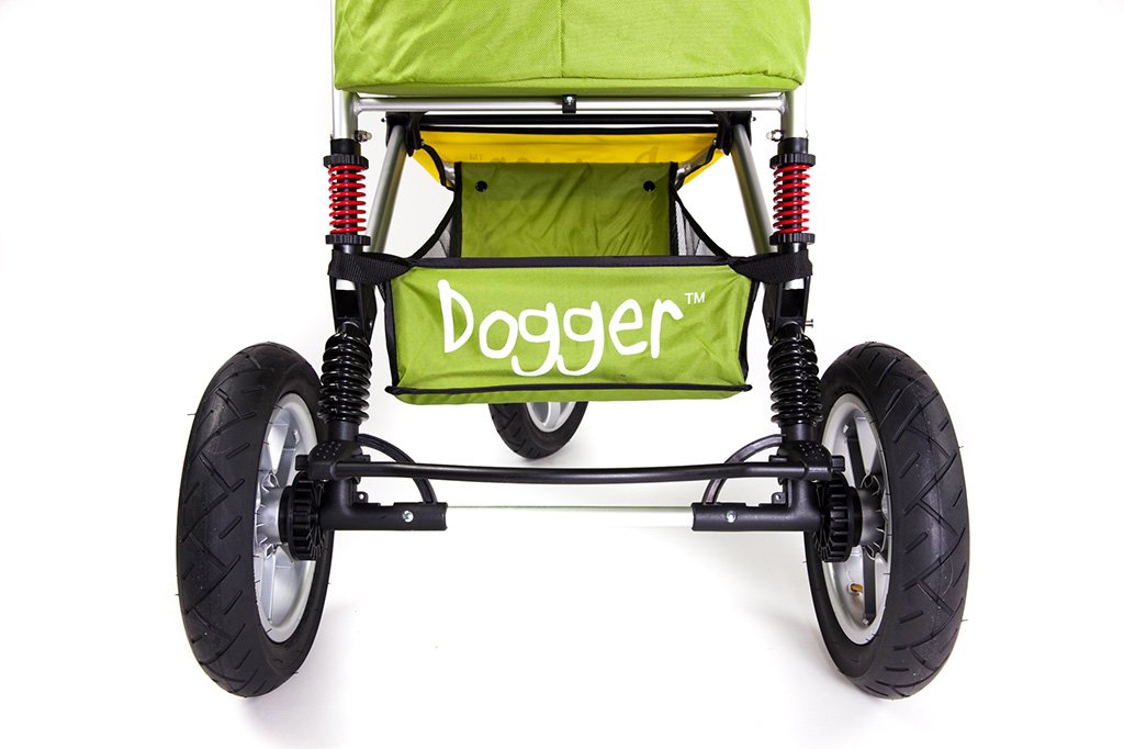 Dogger™ Rear Wheel-2